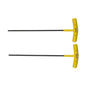 Bondhus 5/32" Ball End T-Handle