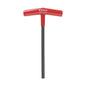 Bondhus 53256 3mm Hex Tip Graduated Length T-Handle w/ProGuard Finish, 196mm