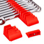 Ernst Manufacturing Wrench Pro - Modular Wrench Organizer for 40 Tools with Magnetic Base - Made in The USA