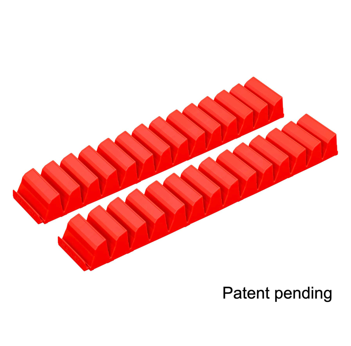 Ernst Manufacturing Screwdriver Pro - Modular Screwdriver Organizer - Made in The USA