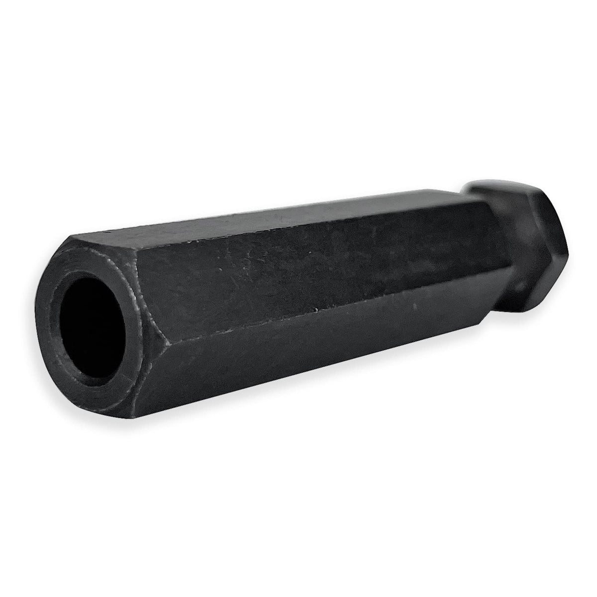 Rema Tip Top 1/4" Quick Release 4.5 and 6 mm Carbide Cutter Adapter for Slow Speed Tire Repair Air Buffers.