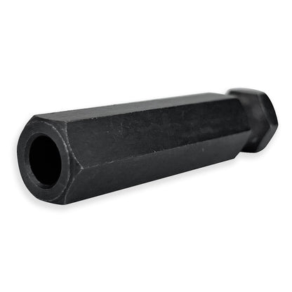 Rema Tip Top 1/4" Quick Release 4.5 and 6 mm Carbide Cutter Adapter for Slow Speed Tire Repair Air Buffers.