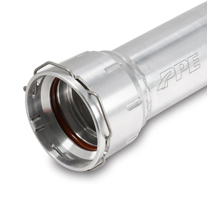 2020-2026 GM 3.0L Duramax Turbo Resonator Delete by Pacific Performance Engineering