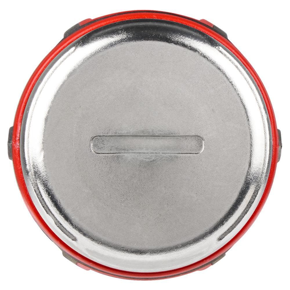 Milwaukee 5/16 in. Slotted 6 in. Demolition Flat Head Screwdriver with Cushion Grip
