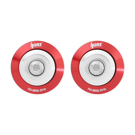 HANS - Attachment-Pro Pa Sah Bulk Red (AK113111R)