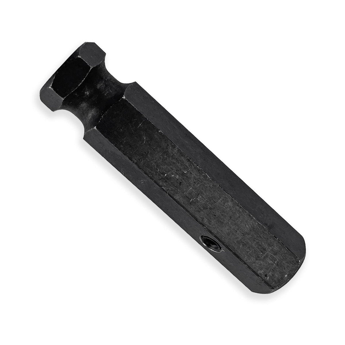 Rema Tip Top 1/4" Quick Release 4.5 and 6 mm Carbide Cutter Adapter for Slow Speed Tire Repair Air Buffers.