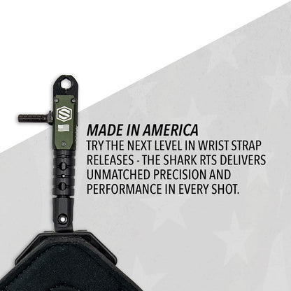 Scott Archery Shark Release RTS
