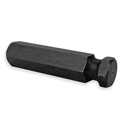 Rema Tip Top 1/4" Quick Release 4.5 and 6 mm Carbide Cutter Adapter for Slow Speed Tire Repair Air Buffers.