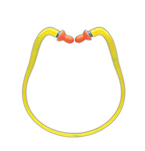 Howard Leight Quiet Band Semi-Aural Banded Earplugs,
