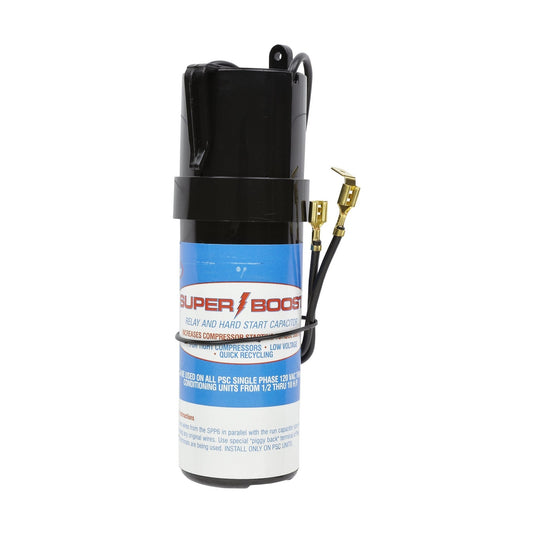 Supco SPP6 Hard Start Kit