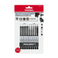 (USA Official) VESSEL Impact & Out Screw Removing Bit assortment