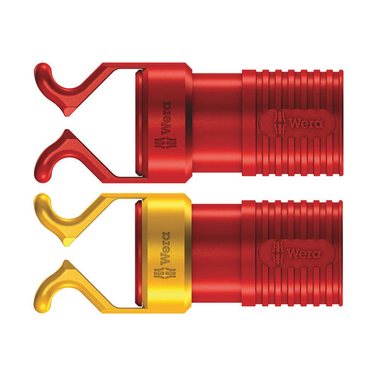 1440/1442 Screw gripper set WITH HOLDING FUNCTION