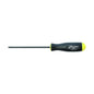"Bondhus 10606 7/64"" Ball End Screwdriver w/ProGuard Finish, 2.9"", 2PC", multi, one size