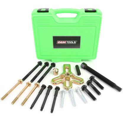 OEMTOOLS Harmonic Balancer Puller