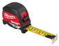 Milwaukee Tape 08 Mt w/Magnet - 48-22-1026M