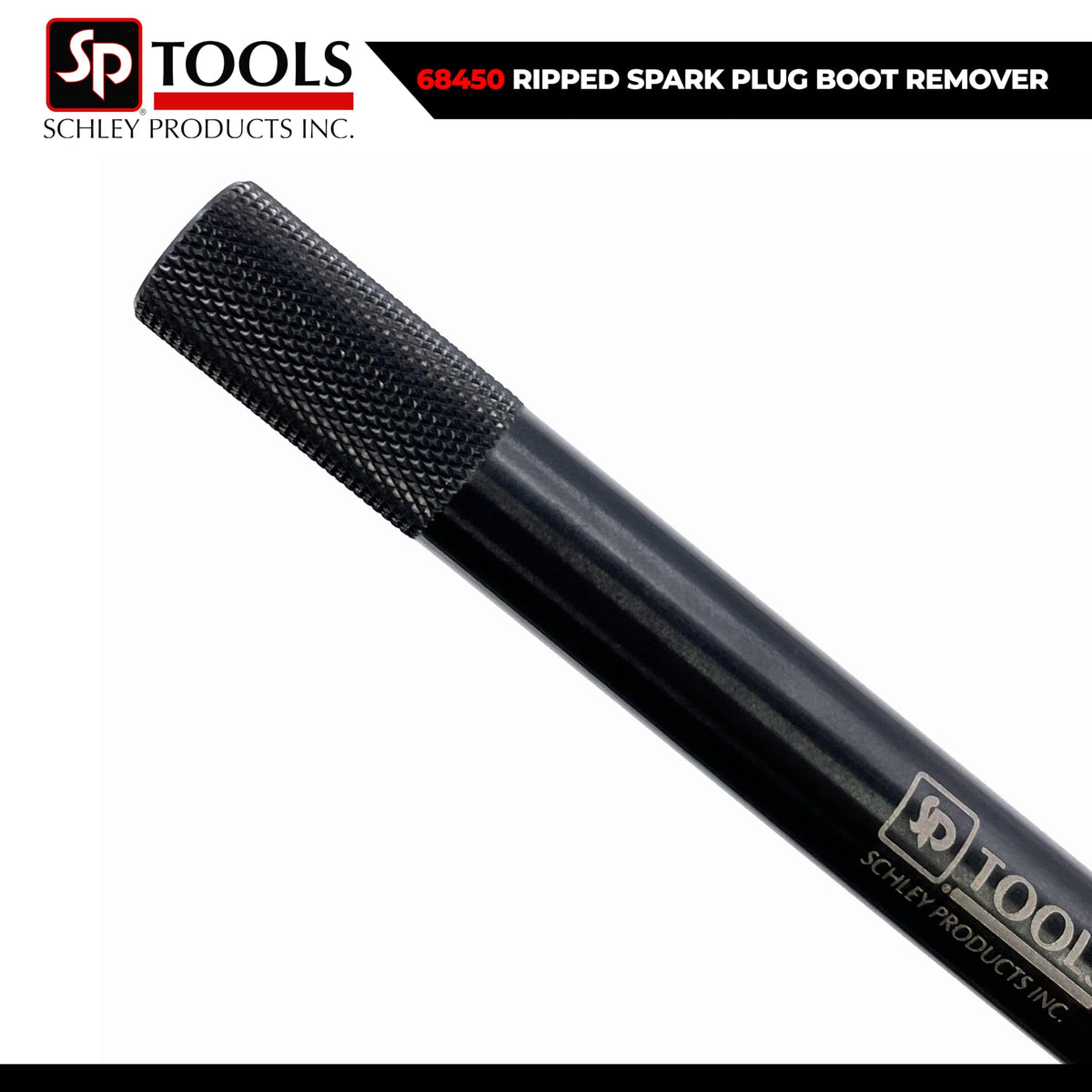 Schley Products Ripped Spark Plug Boot Remover