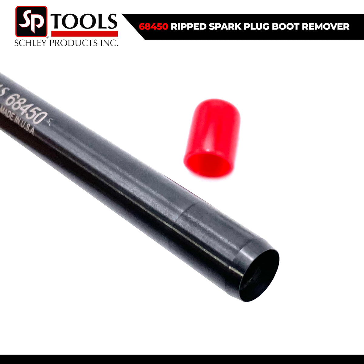 Schley Products Ripped Spark Plug Boot Remover