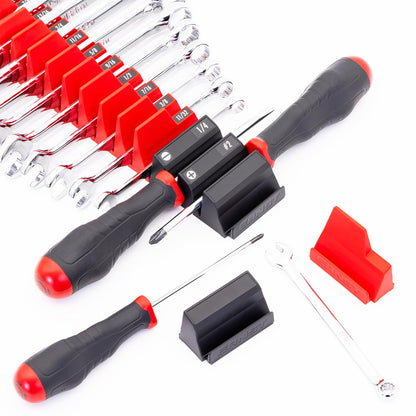 Ernst Manufacturing Screwdriver Pro - Modular Screwdriver Organizer - Made in The USA