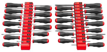 Ernst Manufacturing Screwdriver Pro - Modular Screwdriver Organizer - Made in The USA