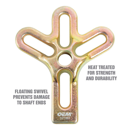 OEMTOOLS Harmonic Balancer Puller
