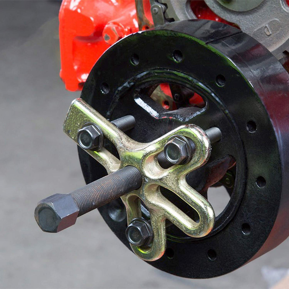 OEMTOOLS Harmonic Balancer Puller
