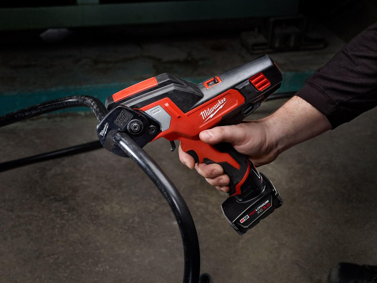 Milwaukee 48-44-0410 M12 600 Mcm Cable Cutter Blade