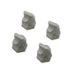 Mr. Gasket - 1282 Coil Spring Boosters- Twist-Ins-4