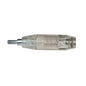 Klein Tools 56119 Fish Rod Tip, Wire Pulling Through Conduit is Easier with