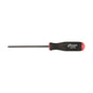 Bondhus 10654 2.5mm Ball End Screwdriver with ProGuard Finish, 2.7", 2-Piece