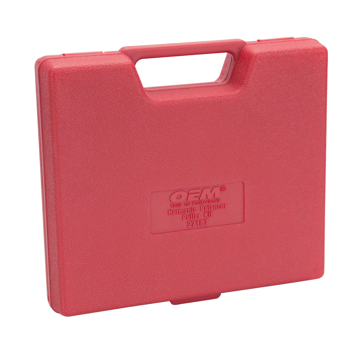 OEMTOOLS Harmonic Balancer Puller