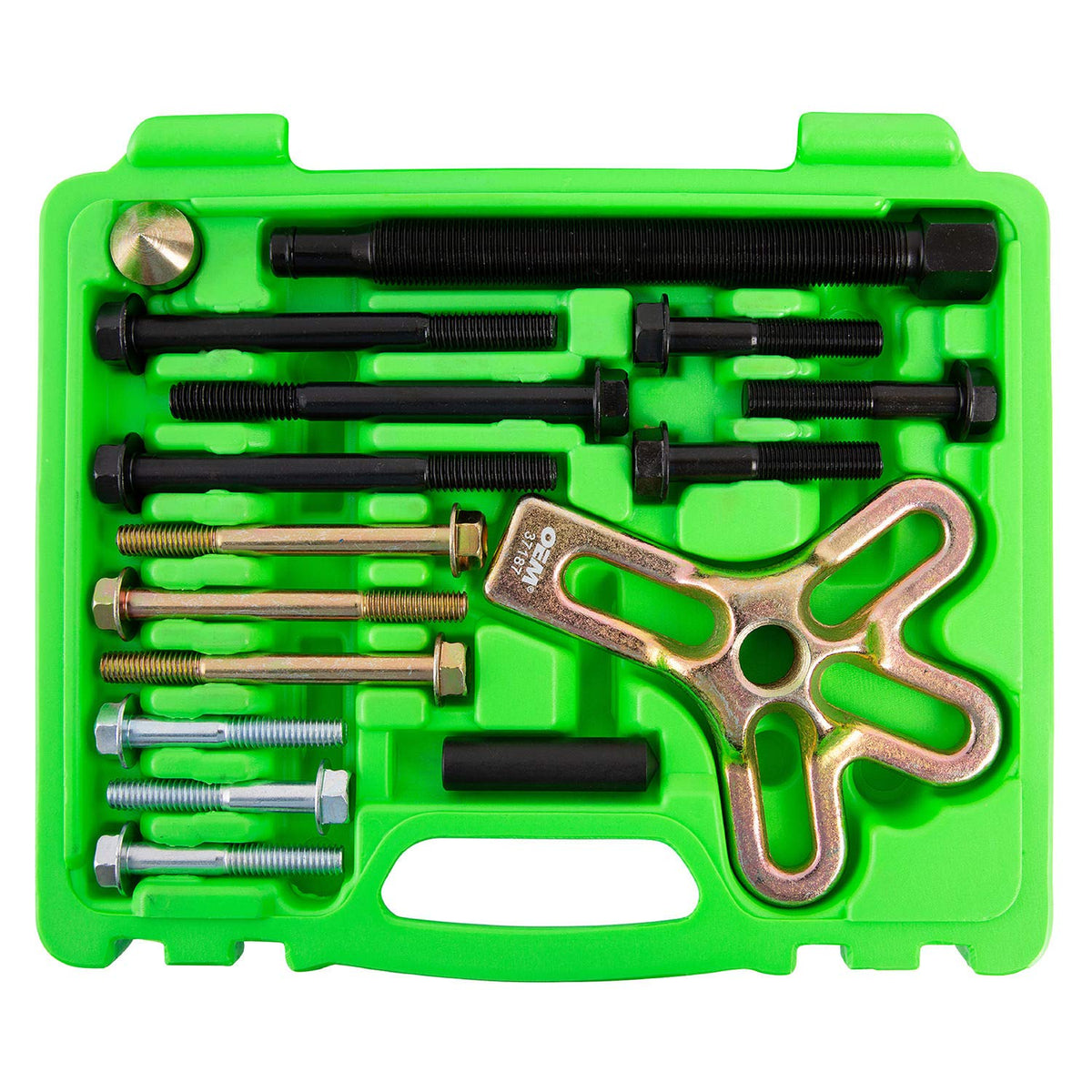 OEMTOOLS Harmonic Balancer Puller