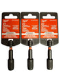 Milwaukee 48-32-4531 Screw and Bolt Kits, 3 Pack