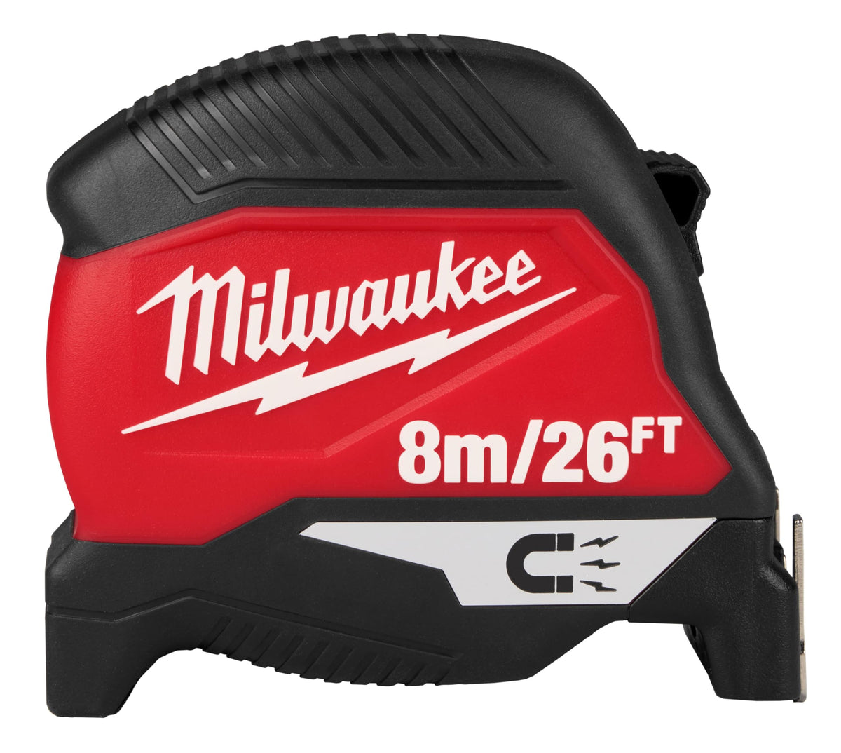 Milwaukee Tape 08 Mt w/Magnet - 48-22-1026M