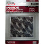 Viking 3350 Series Inside Clear Cover Lens, 5/Pack