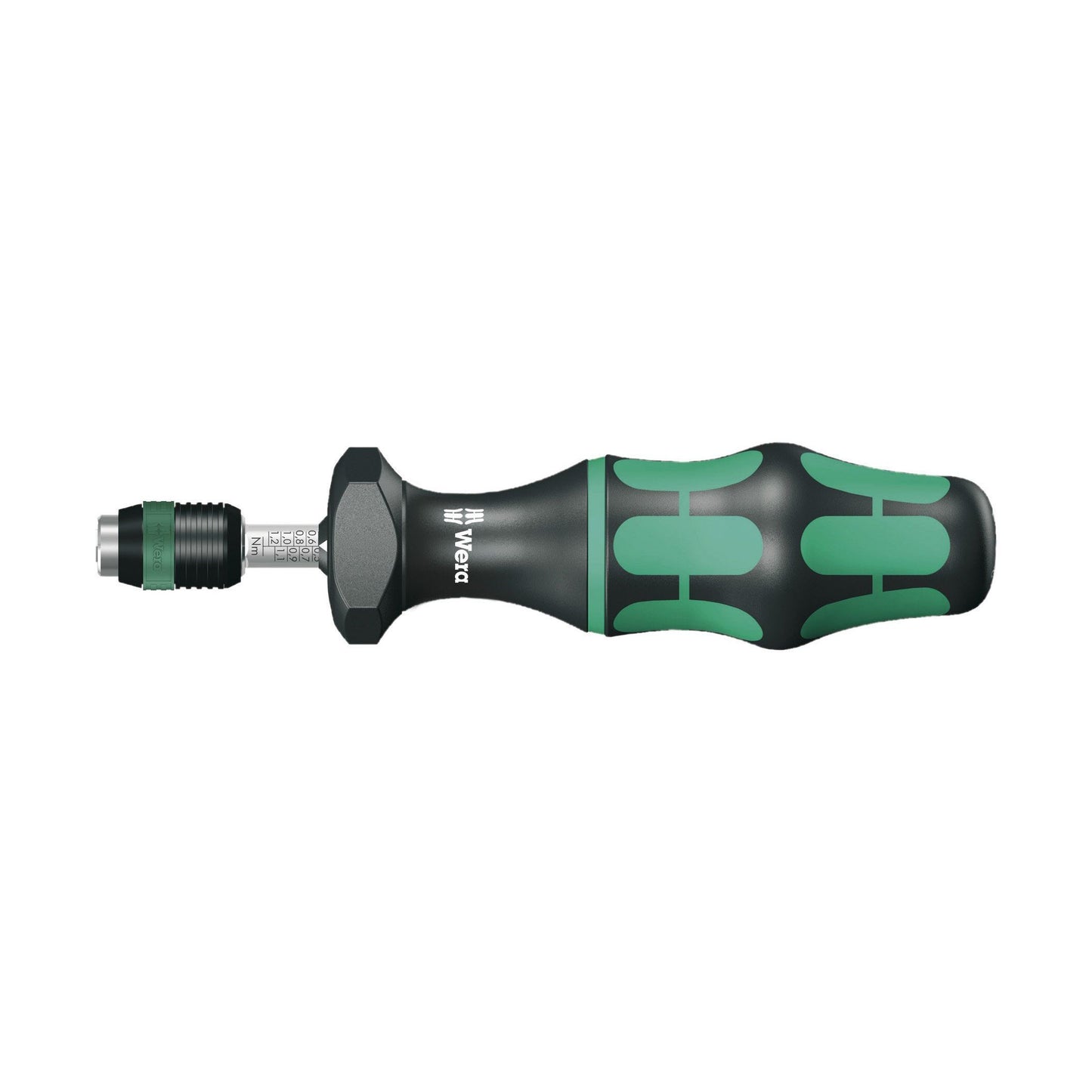 Wera(ヴェラ) 7400 クラフトフォーム トルクビットフォルダー