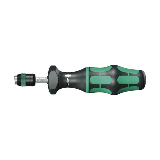 Wera(ヴェラ) 7400 クラフトフォーム トルクビットフォルダー