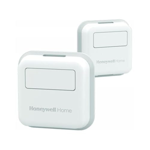 Honeywell Home RedLINK 3.0 Indoor sensors for T10+ (2-Pack)