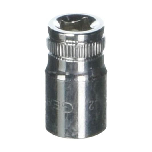 GEARWRENCH 1 4 ' Drive 6 Pt Standard Socket 1