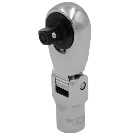 VIM Tools NRA44 1/4'' DR. NANO RATCHET HEAD ATTACHMENT VIM-NRA44