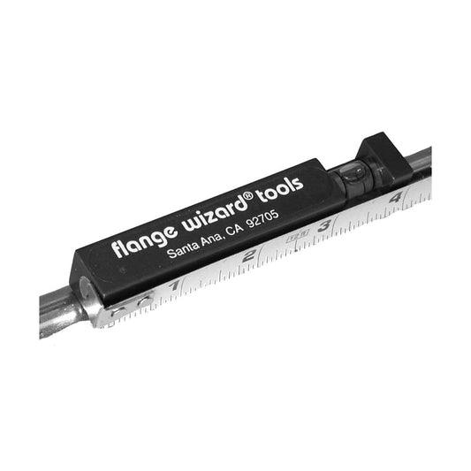 Flange Wizard 89754 Universal Magnetbandhalter