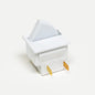 SUPCO ES23343 Refrigerator Door Light Switch for GE WR23X23343