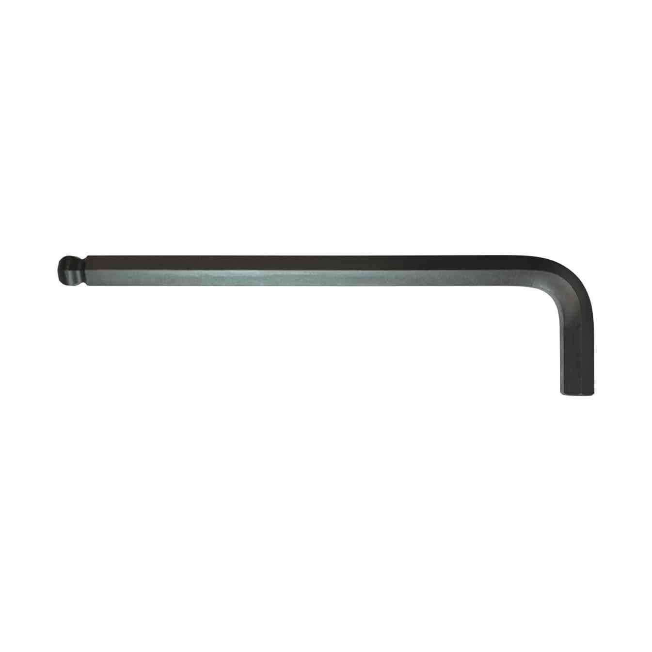 Bondhus 10986 17mm Ball End L-Wrench, multi, one size