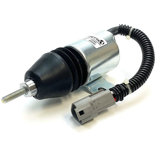 Trombetta 12 Volt Pull Solenoid (P612-A13V12)