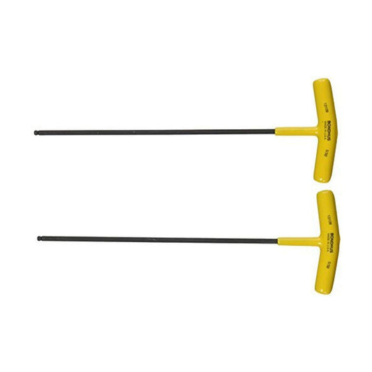 Bondhus 5/32" Ball End T-Handle