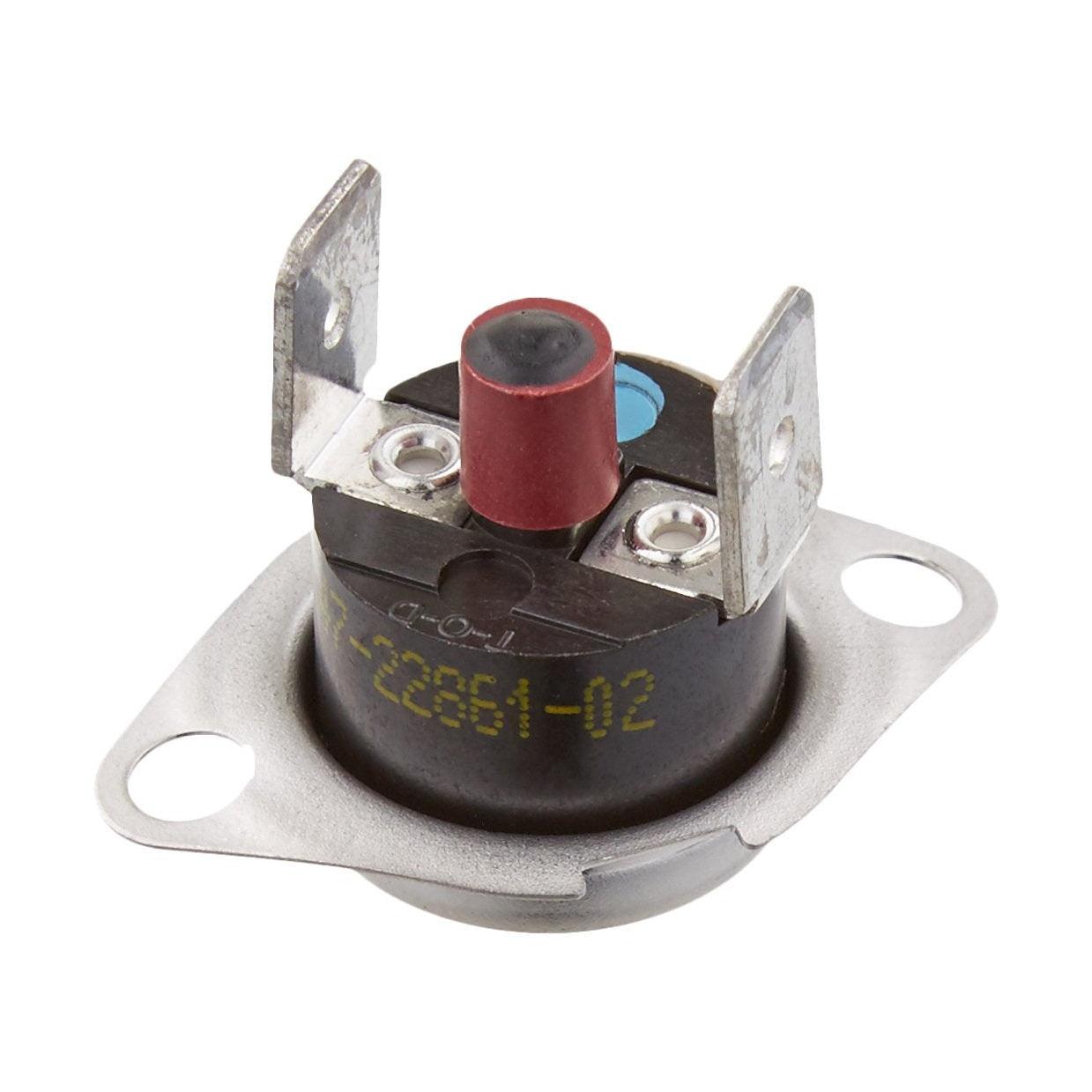 Protech 47-22861-02 Manual Reset Limit Switch