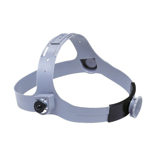 Fibre-Metal 280-1CR Custom-Fit Replacement Headgear, Pipeliner for F300 Series, Multicolor