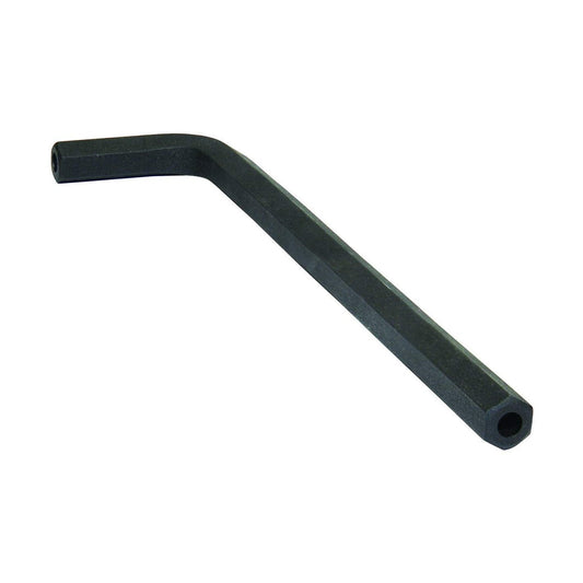 3/8" Hex Tamper Resistant L-Wrench