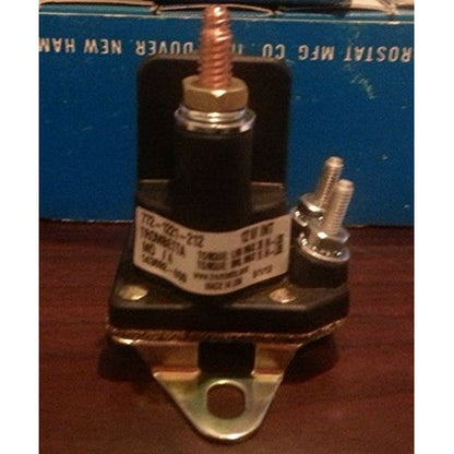 Trombetta 772-1221-212 Sealed Contactor