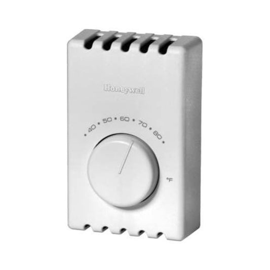 Honeywell T410A1013 Electric Baseboard Heat Thermostat