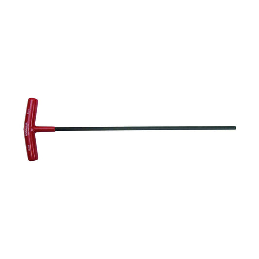 Bondhus 16464 5mm Hex End T-Handle with ProGuard Finish
